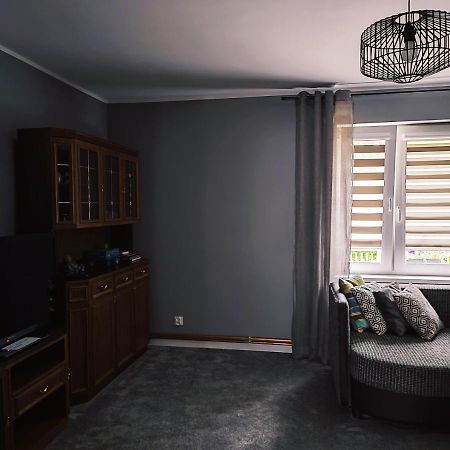 Samodzielne Mieszkanie Na Parterze Domu Gardna Wielka Εξωτερικό φωτογραφία